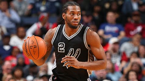 Kawhi anthony leonard (born june 29, 1991) is an american professional basketball player for the los angeles clippers of the national basketball association (nba). NBA Star Kawhi Leonard's Unorthodox Style of Saving his Money