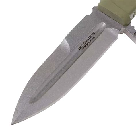 Extrema Ratio Contact C Knife Ranger Green Survival Supplies Australia