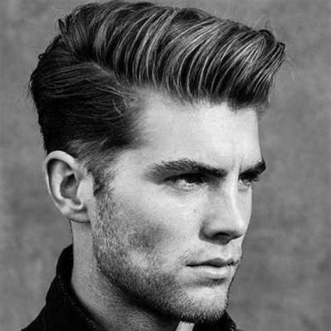 Top 10 Classic 20s Hairstyles For Men That Are Coming Back Mens