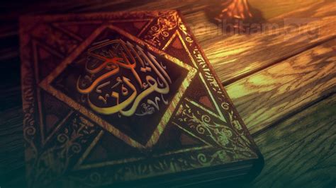Kitab suci milik umat islam yaitu al quran dimana wajib hukumnya bagi setiap umat islam untuk mempelajari dan juga membaca al quran tersebut. Wacana Tentang Kemakhlukan al-Quran, Ada Apa di Baliknya ...