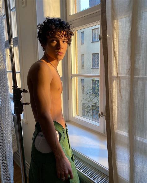 Sadboi On Twitter For Todays Queer Of The Day Omar Rudberg Who Is