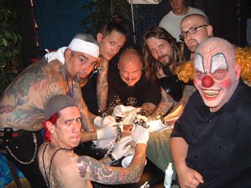 The former drummer of us heavy metal band slipknot, joey jordison, has died at the age of 46. Valm Neira, la Città Sotterranea dei Drow e dei Vampiri ...