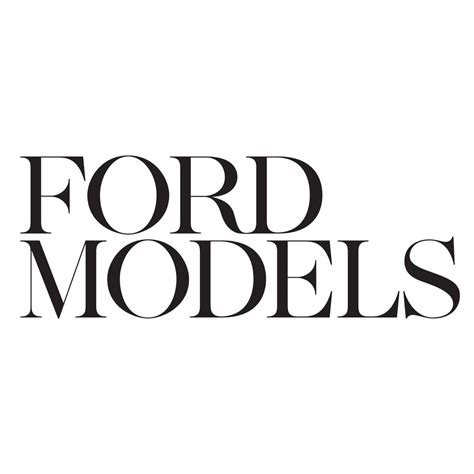 Ford Models Minas Gerais Belo Horizonte Mg