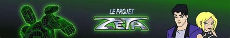 Le Projet Zeta 2001 La Liste Du Souvenir Par Lpdm