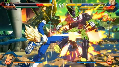 The saga continues with this version 2.9 of dragon ball fierce fighting adding 2 new characters: Sign Up For Dragon Ball FighterZ Closed Beta Here - Gameranx