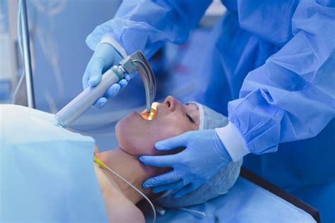Intubated What It Means And Why Its Done