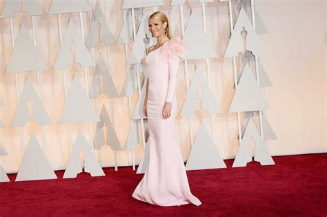 Oscars 2015 Red Carpet Best Dresses Lady Butterfly