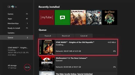 Movies And Soft File Downloader Xbox One