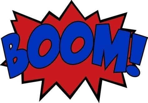 Comic Book Png Clip Art Library