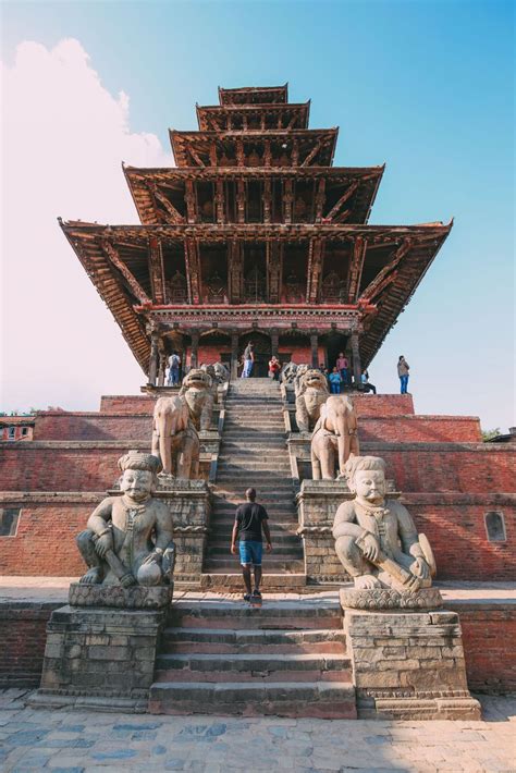 10 of the best things to do in kathmandu nepal hand luggage only travel food and photography