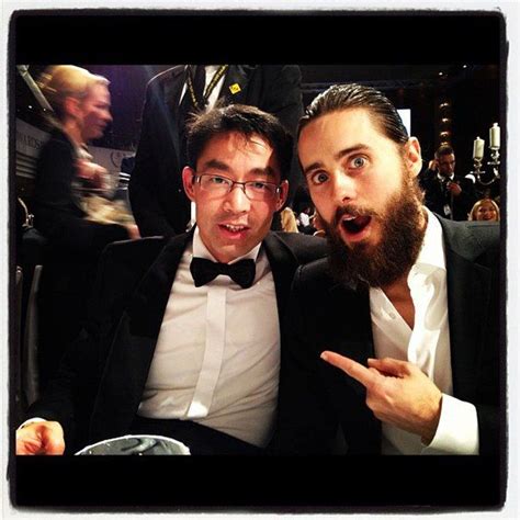 Auf schlimmer und ewig (unhappily ever after, fernsehserie, folge 3x18) 1997: Jared Leto #jaredleto #jaredsnapchat