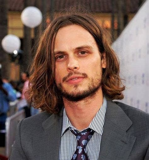 27 Photos Of Matthew Gray Gubler That Are Too Adorable For Words Long