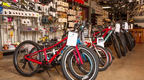 Bike World Bikes Rentals Repairs And Accessories