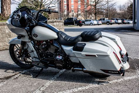 New 2020 Harley Davidson Cvo Road Glide In Franklin T957627