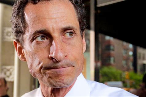 The Anthony Weiner Scandal Trainwreck Why We Cant Stop Gawking At His