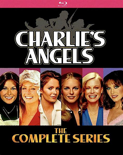 Campy And Loads Of Fun Charlie S Angels Is Comfort Food For The Eyes And Ears We Review Mill
