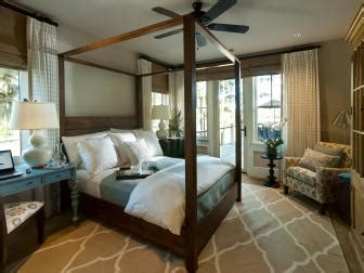 A small master bedroom doesn't have to be a problem. Master Bedroom From HGTV Dream Home 2013 | Pictures and ...