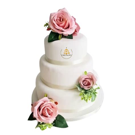 1best Wedding Cakes In Lahore Cake Palace