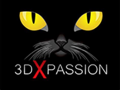 3dxpassion Canal