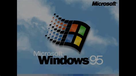 Windows 95 Startup Sound Properly Enhanced Youtube