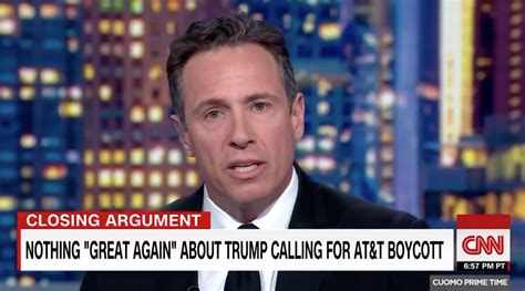 Chris Cuomo Cnn Tonight