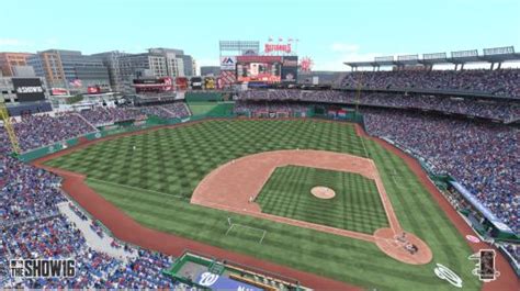 Mlb The Show 16 Screenshots Image 18571 New Game Network