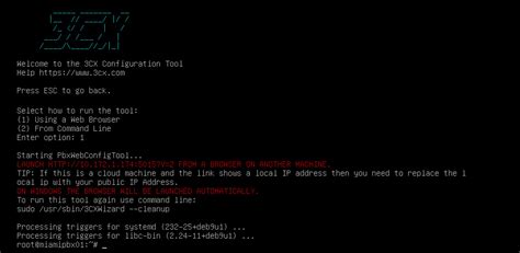 Installing 3cx On Debian Linux Aatrox Communications