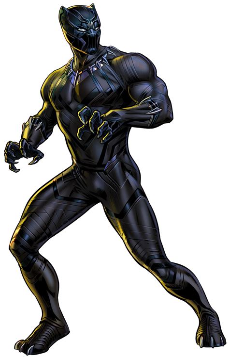 Black Panther Png 20 Free Cliparts Download Images On Clipground 2023