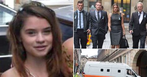 Becky Watts Murder Trial Set To Begin As Stepbrother And Girlfriend