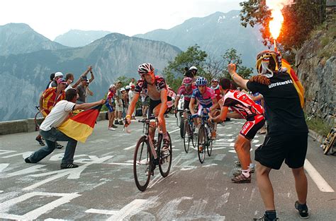 A Beginners Guide To The Tour De France
