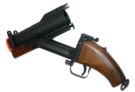 M79 Thumper Manuallopez