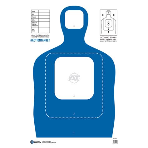 Steel And Paper Shooting Targets Targets For Shooting Range