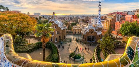 10 Best Christmas Things To Do In Barcelona What To Do In Barcelona