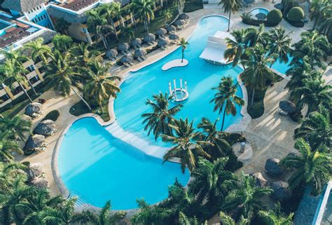 Iberostar Costa Dorada All Inclusive Resort