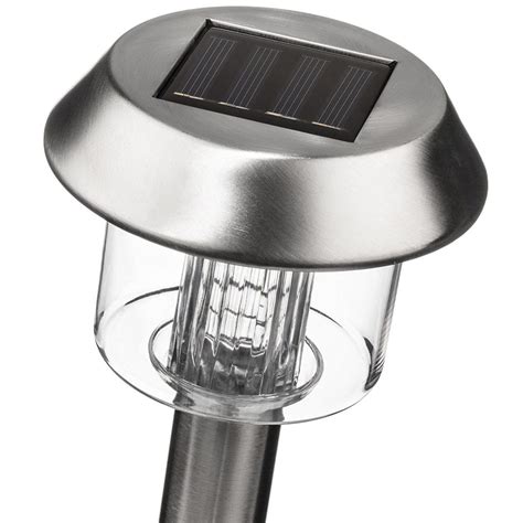 After researching outdoor solar lighting options, we came up with a list of our top choices. 5 Best Solar LED Garden & Landscape Lights - [2020 Reviews ...