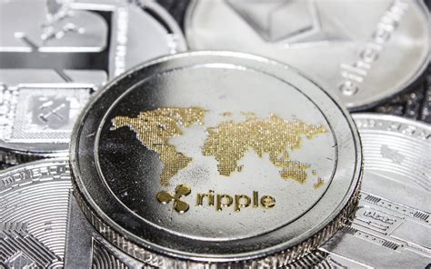 You can choose the ripple xrp wallpapers. $26 Million XRP Transferred from Ripple to Ex-CTO Jed ...