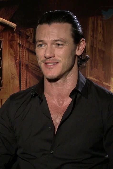 Luke Evanssexy Luke Evans Sexy Luke Evans Actor Celebrities Male