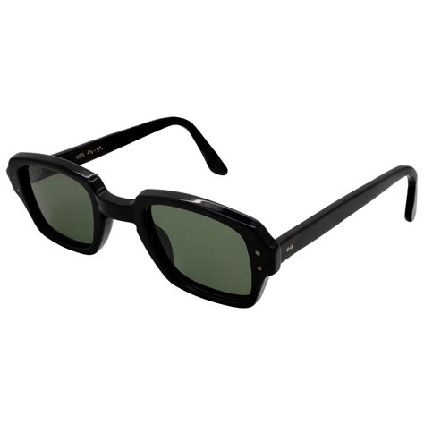 Us Military Vintage Sunglasses Made In U S A Famous Bcg Glasses Polarised For Sale At 1stdibs