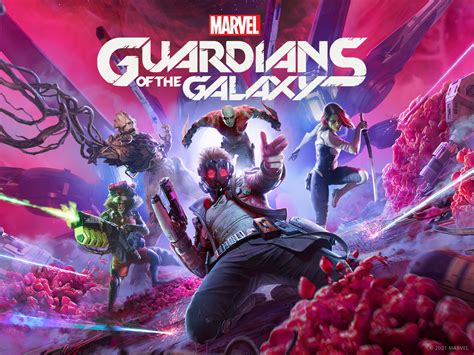 Ppsa01752 Marvel S Guardians Of The Galaxy