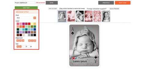 Check spelling or type a new query. Make your own Playing Cards (Custom Front and Back Playing ...