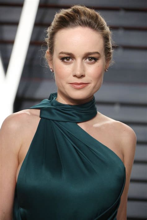 Brie Larson To Play 1st Female Potus Candidate Victoria Woodhull Deadline