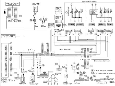 Wiring harness repair engine wiring harness silverado engine wiring diagram database engine wiring harness hs code engine wiring i am sure that you've seen diagrams in books or magazines and wondered what the big deal was. Ka24e Wiring Harness - Wiring Diagram Schemas