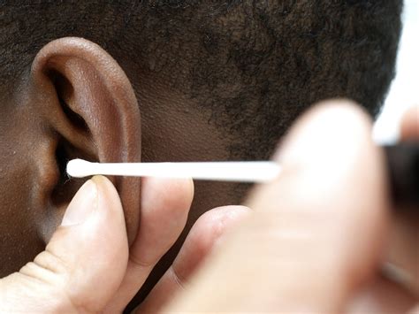 graphic video shows why you shouldn t use cotton buds to clean your ears the independent the