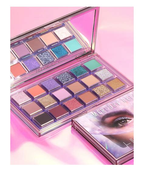 Huda Beauty Eyeshadow Homecare24