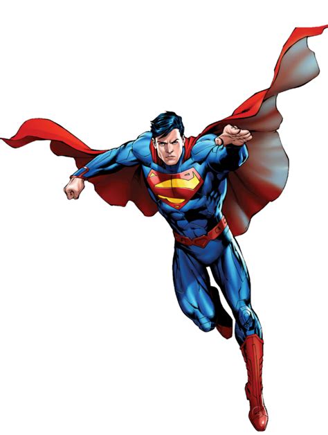 Superman Logo Comics Superman Png Download 10241357 Free