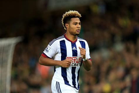 Arsenal Loanee Serge Gnabry Is Not At The Level To Play For West