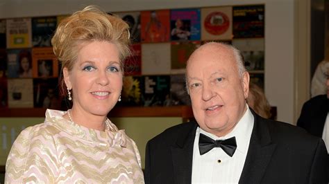 Andrea Tantaros Requests Roger Ailes Estate Be Brought Into