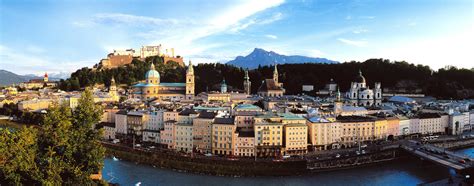 Create your salzburg travel guide Salzburg ontdekken: de beste reistips voor jouw vakantie ...