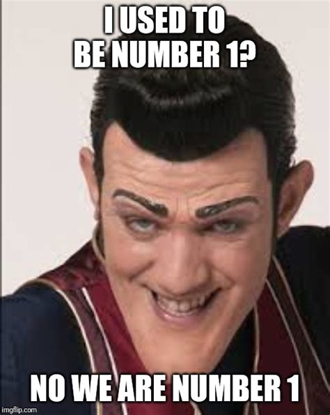 Image Tagged In Robbie Rotten Imgflip