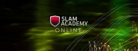 Online Slam Academy